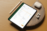 Funds and Assets Management SaaS Platform