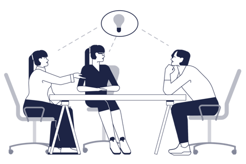 Go-to-market (GTM) Strategy and Organizational Design project