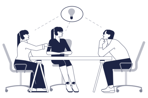 Go-to-market (GTM) Strategy and Organizational Design project