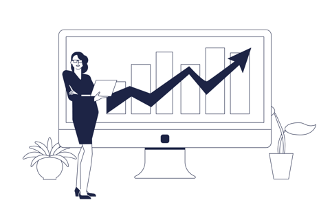 Strategic Initiatives Development and Management project