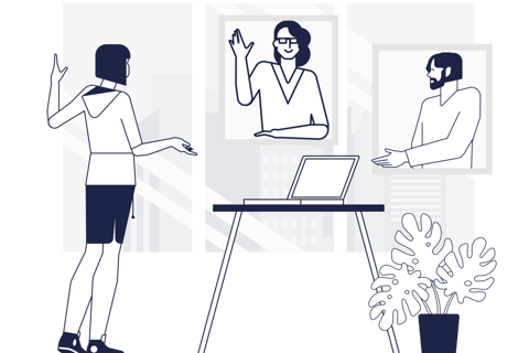 Customer Success and Leadership Development project