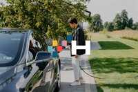 Haviqor | Brand Identity for the Energy Company that goes Beyond Renewables