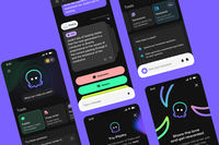 AI-integrated SaaS Platform