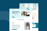 B2B Marketplace Design
