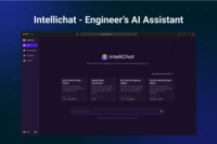Intellichat - Engineer's AI Assistant