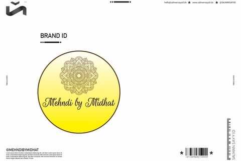 Packaging Design project