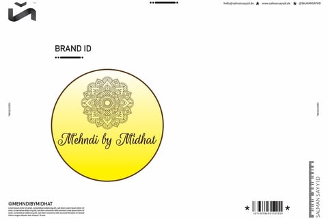 Packaging Design project