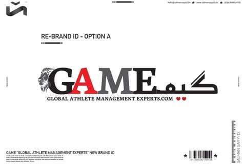 New Brand ID - Pitch project