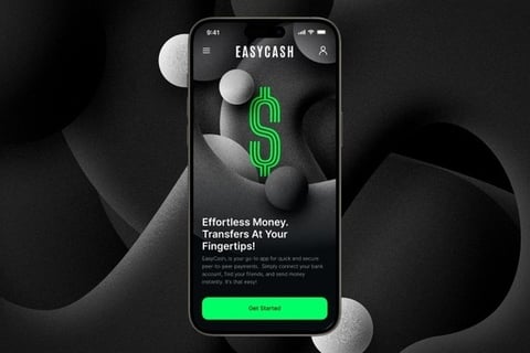 EasyCash: Your Partner in the Global Trade Arena project