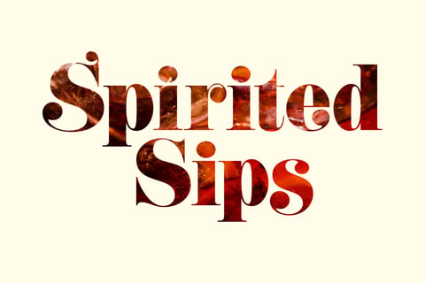 Spirited Sips Alexa Skill project