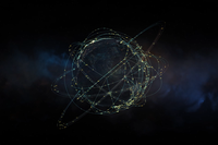 Artgrid – Global Networking and Info Huds