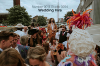 Number 90 Venue Hire