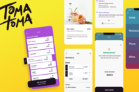 Tomatoma | Revolutionizing Restaurant-customer Relationships