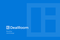 Branding & Marketing for Dealroom