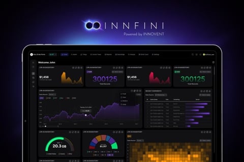 Innfini AI Platform project