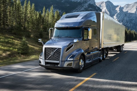 Sell-side CDD for a Heavy-duty Truck Repair Software Vendor project