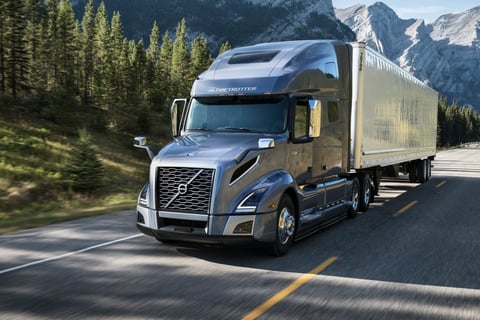 Sell-side CDD for a Heavy-duty Truck Repair Software Vendor project