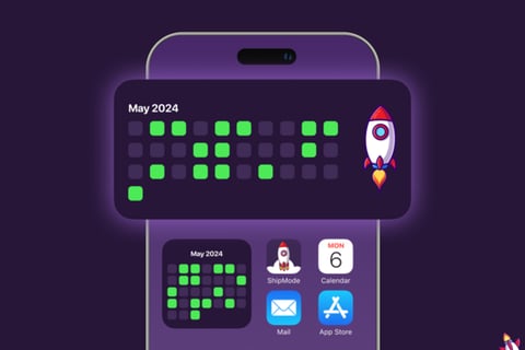 Work Hour Tracker by ShipMode project