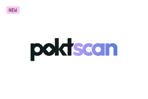 Poktscan project