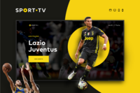 Sport TV App