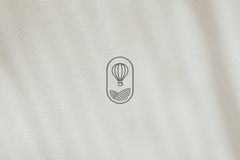 Hugo Tea Co. Branding and Packaging project