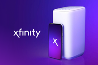 Xfinity App Redesign