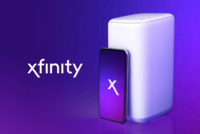 Xfinity App Redesign