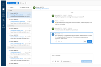 AI Chatbot for Transportation Industry