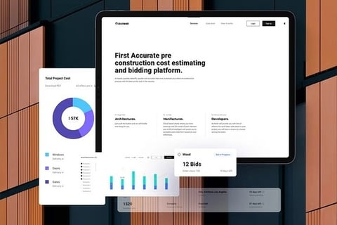 Archestr MVP Design project