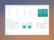 Order Management for Sales Rep
