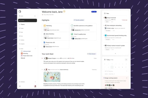 Qatalog project