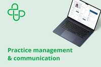 Practice Management and Communication Platform