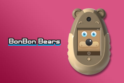 BonBon Bears project