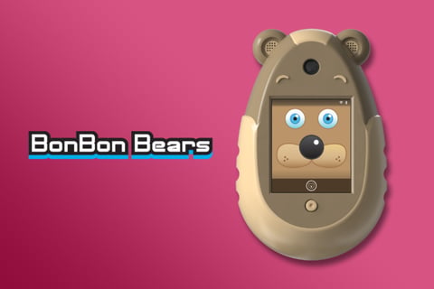 BonBon Bears project