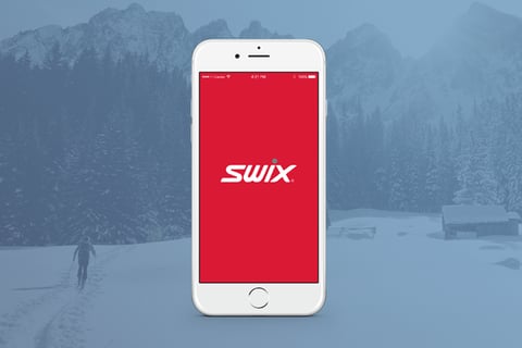 Swix Wax Tip project