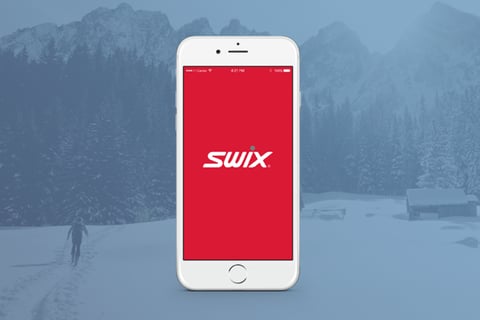 Swix Wax Tip project