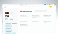 Internet Overhaul - Information Architecture, UX Strategy, & UX Research