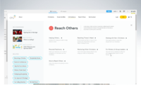 Internet Overhaul - Information Architecture, UX Strategy, & UX Research