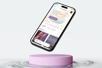 Revive Happiness: Wellness App