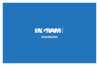 Ingram Micro: Xvantage Dashboard and Research