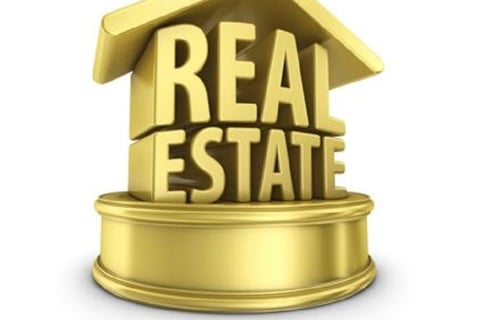 Feasibility Analysis for Investment in a Real Estate Business project