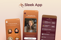 IOS App for Hair Growth