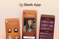 IOS App for Hair Growth