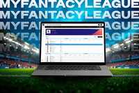 MFL Fantasy Football Platform