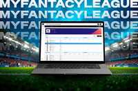 MFL Fantasy Football Platform