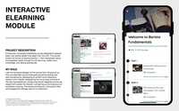 E-learning Module