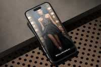Bella Hadid AI Mobile App (Chat GPT)