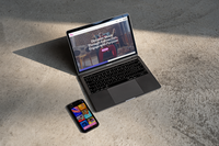 Mixer App - AI-powered Music Streaming Platform