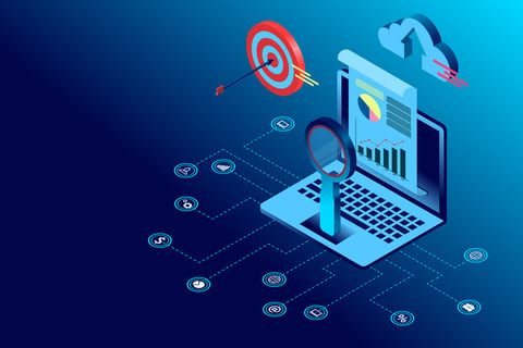 Data Analytics and Enterprise Architecture Transformation project
