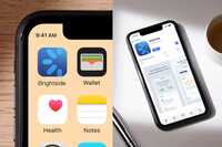 Healthcare Brand Overhaul